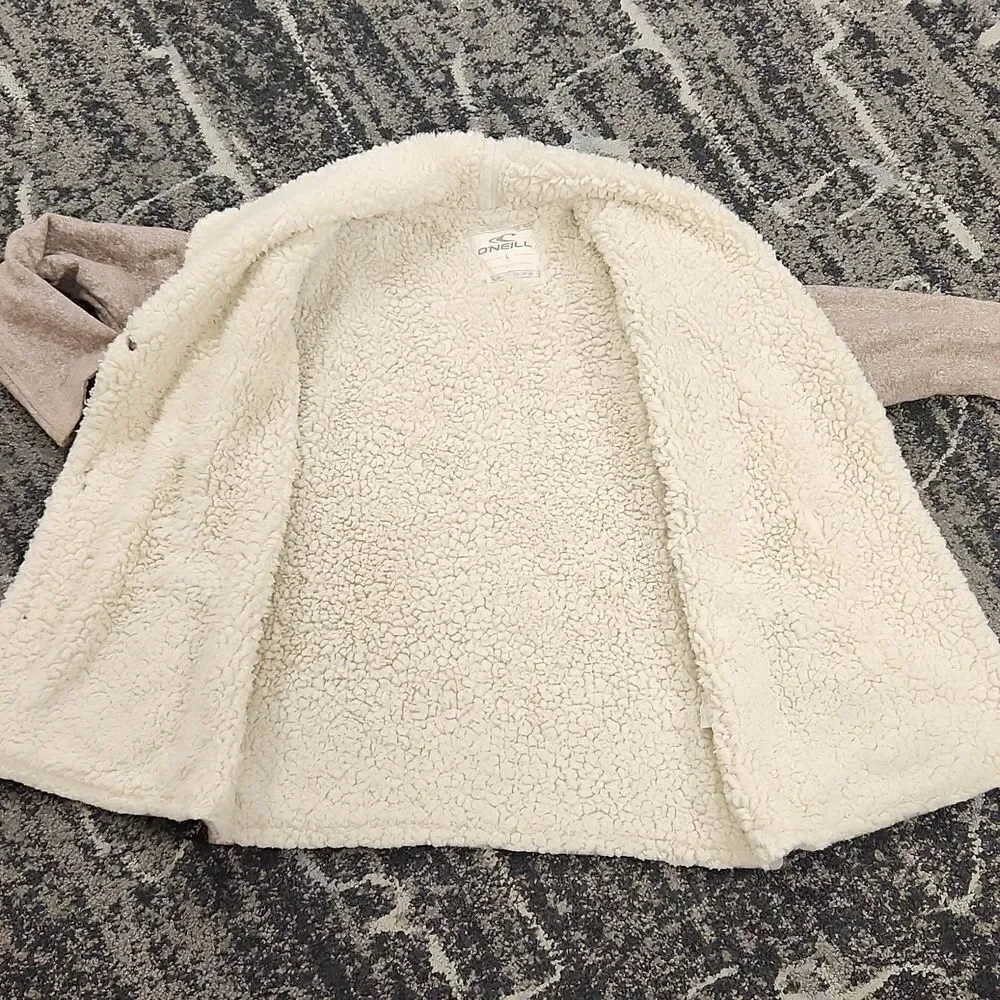 O'Neill Fleece Jacket L
